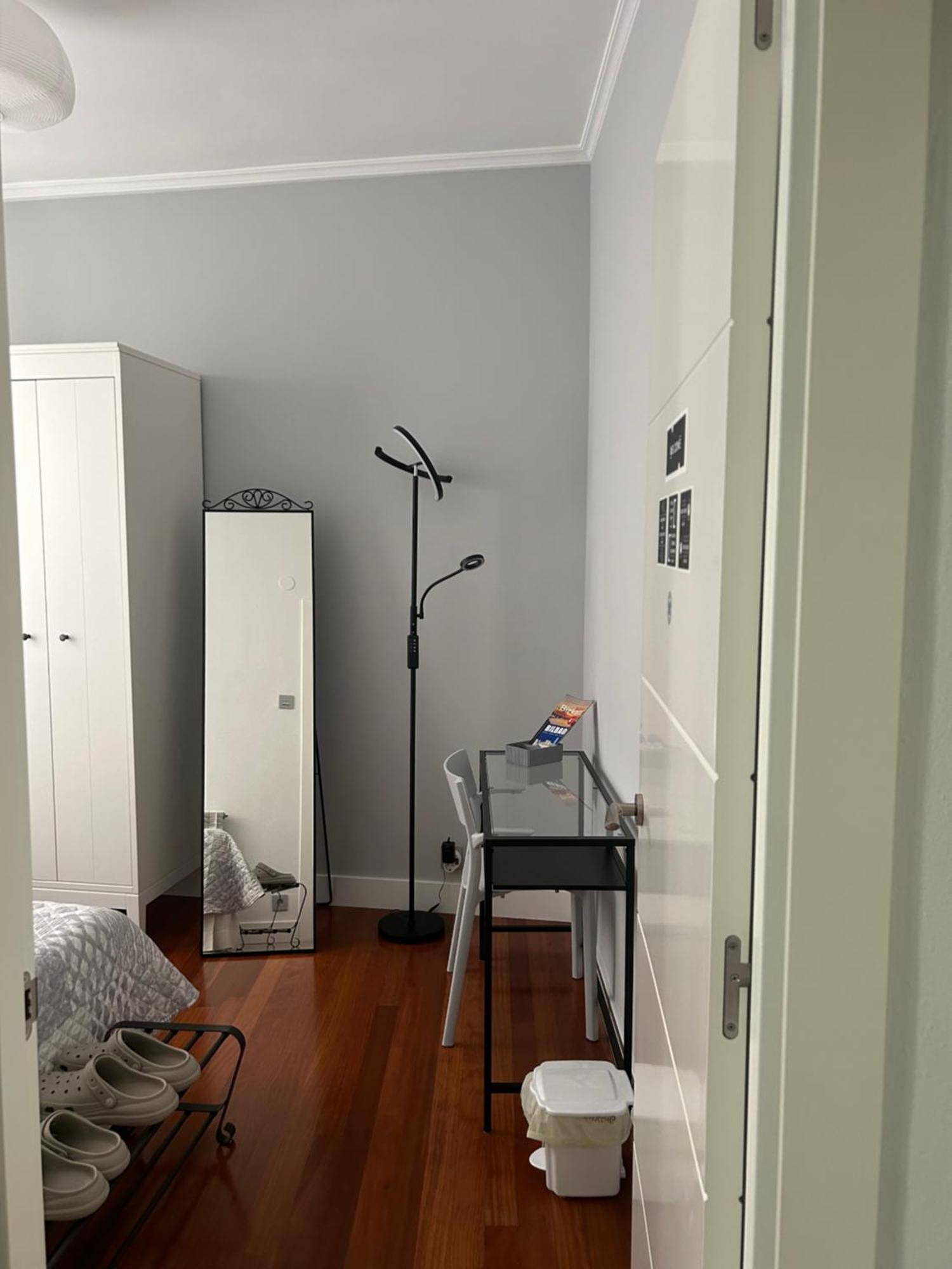Lianegm Apartment Bilbao Exterior photo